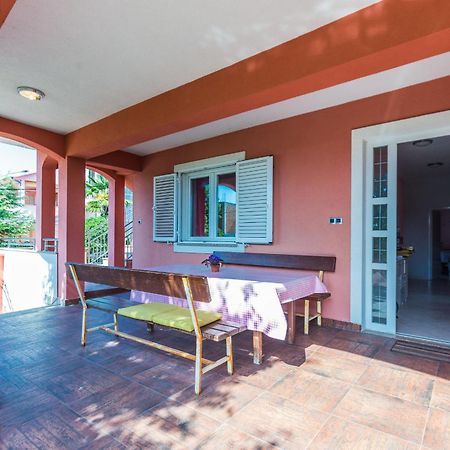 Apartmani Carmen Bibinje Dış mekan fotoğraf