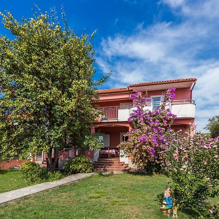 Apartmani Carmen Bibinje Dış mekan fotoğraf