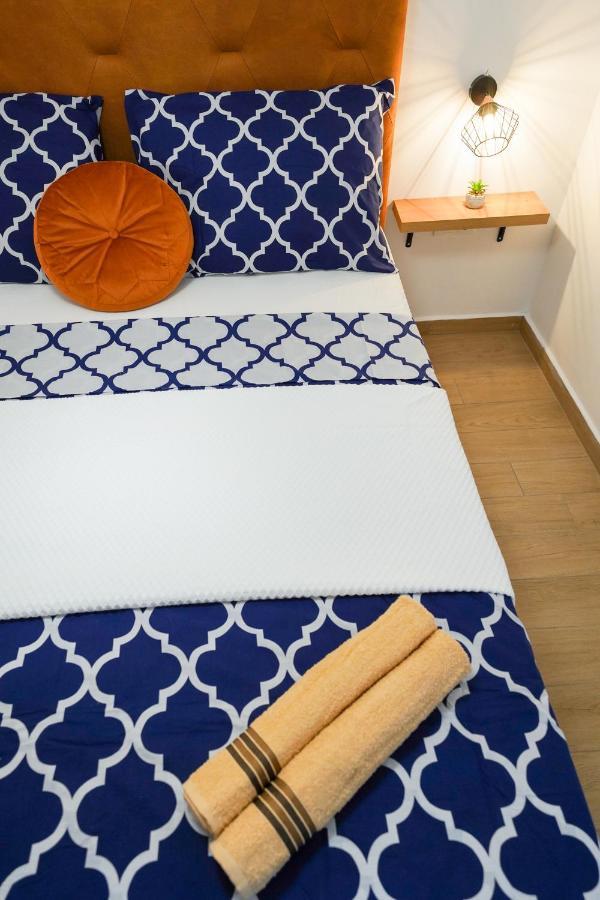 Apartmani Carmen Bibinje Dış mekan fotoğraf