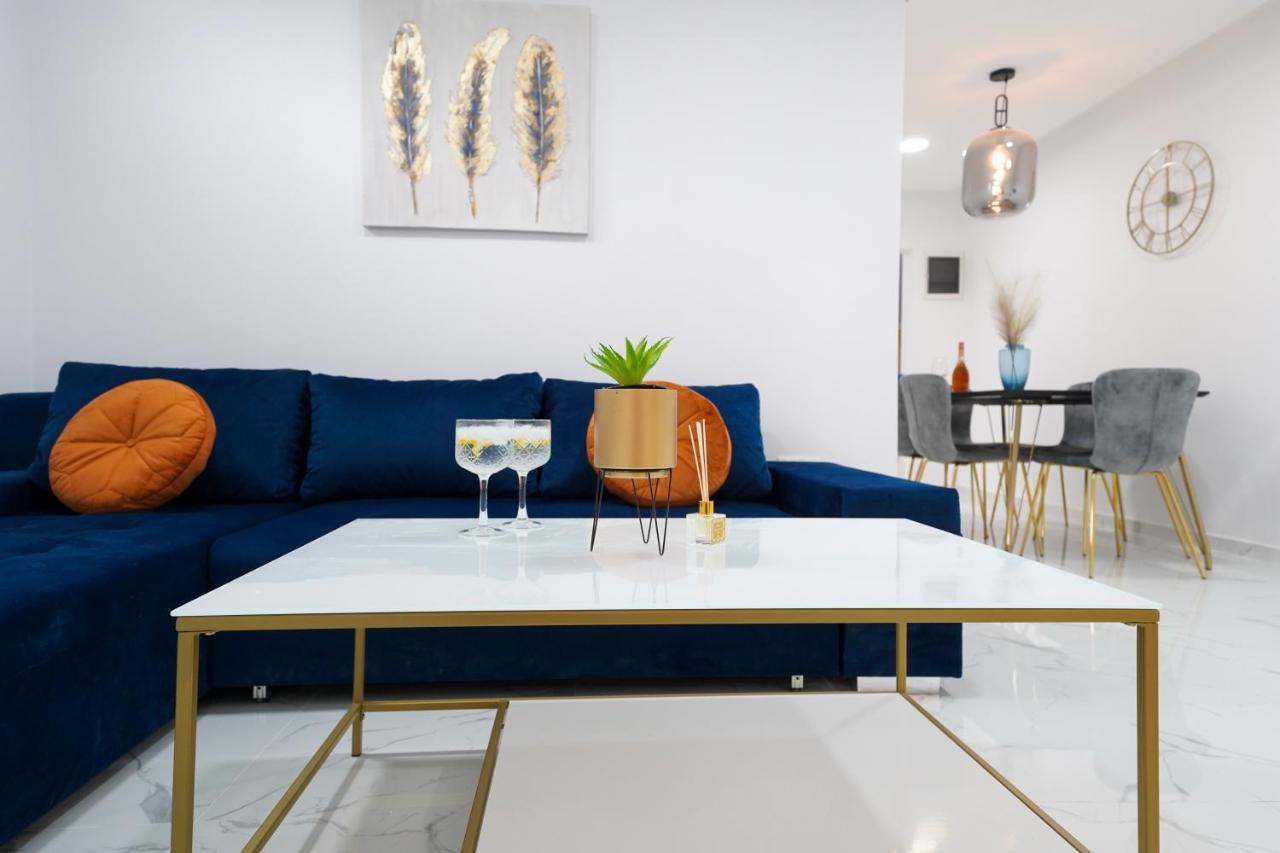 Apartmani Carmen Bibinje Dış mekan fotoğraf