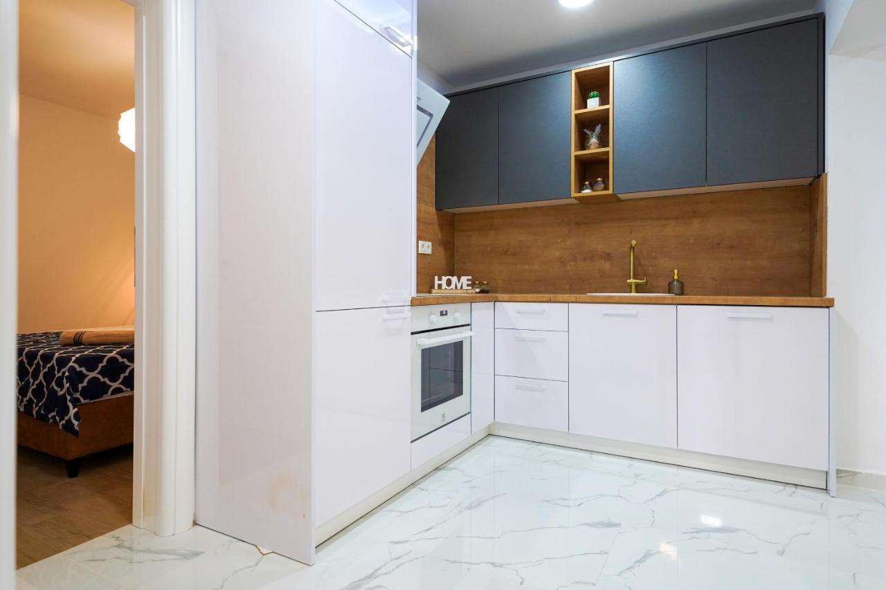 Apartmani Carmen Bibinje Dış mekan fotoğraf