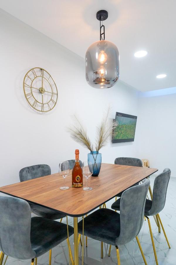 Apartmani Carmen Bibinje Dış mekan fotoğraf