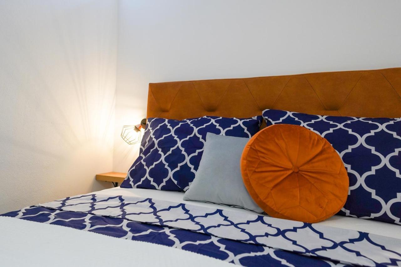Apartmani Carmen Bibinje Dış mekan fotoğraf