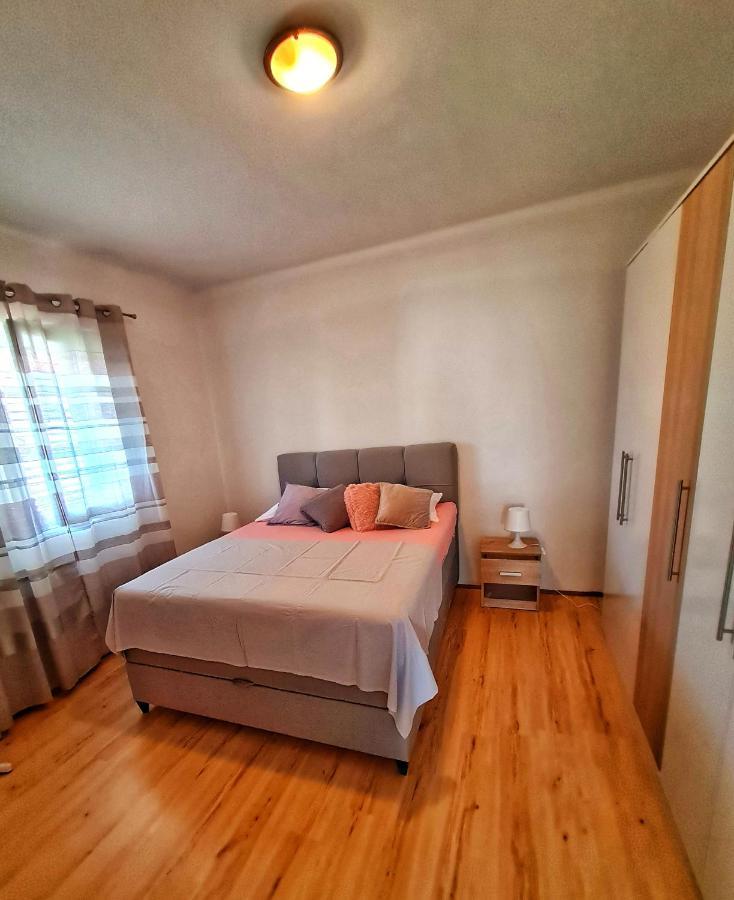 Apartmani Carmen Bibinje Dış mekan fotoğraf