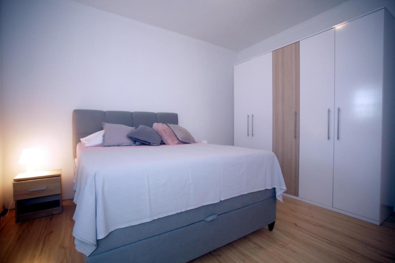 Apartmani Carmen Bibinje Dış mekan fotoğraf