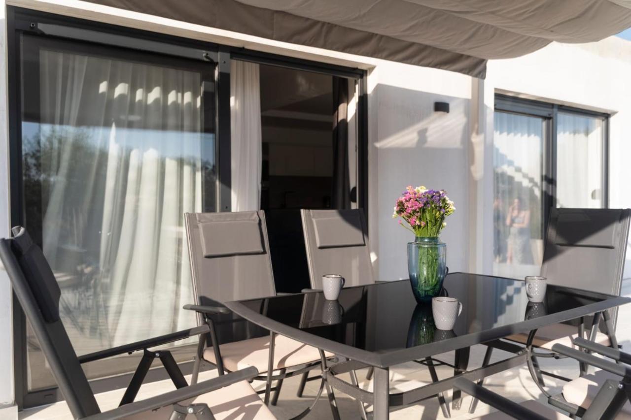 Apartmani Carmen Bibinje Dış mekan fotoğraf