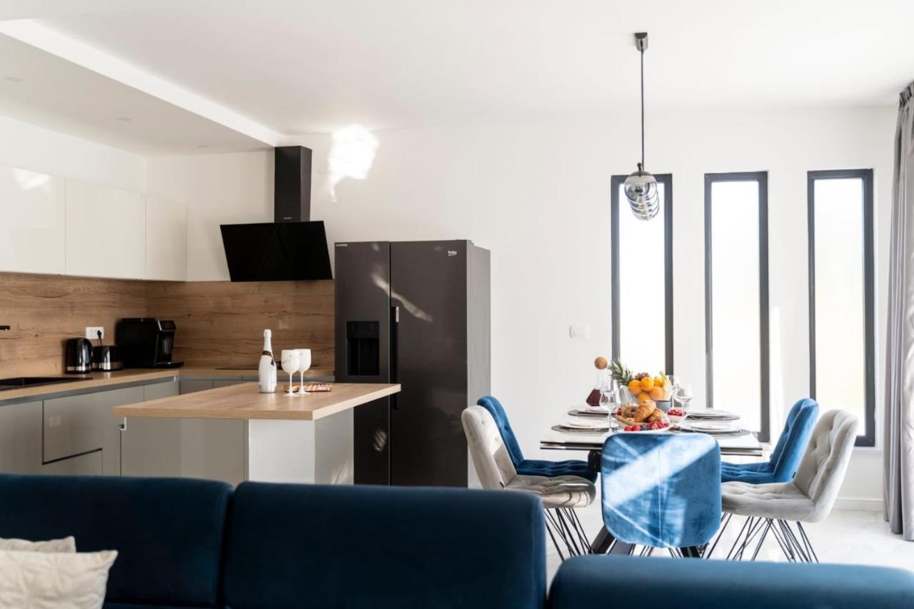 Apartmani Carmen Bibinje Dış mekan fotoğraf
