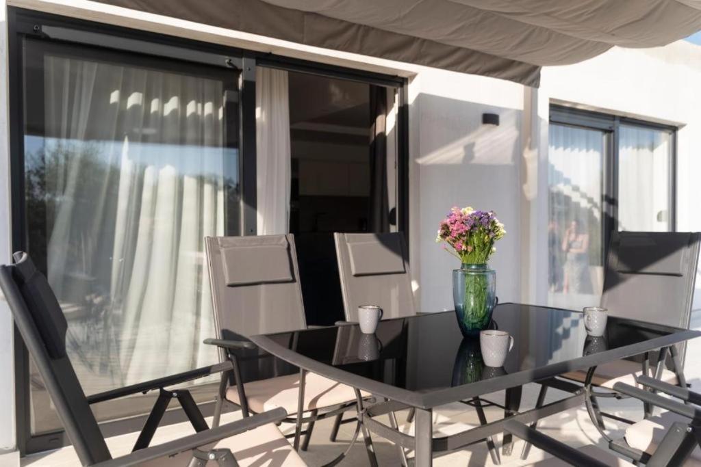 Apartmani Carmen Bibinje Dış mekan fotoğraf
