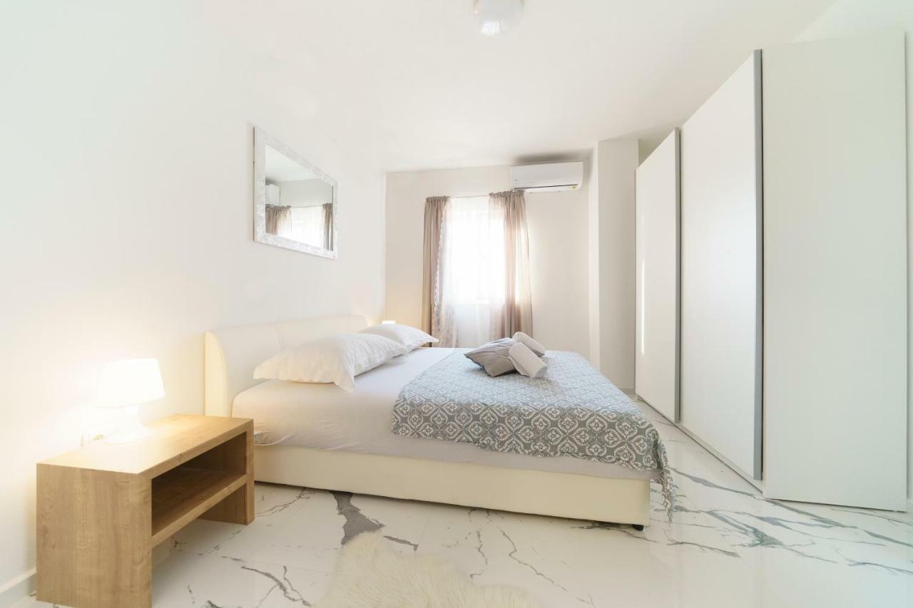 Apartmani Carmen Bibinje Dış mekan fotoğraf