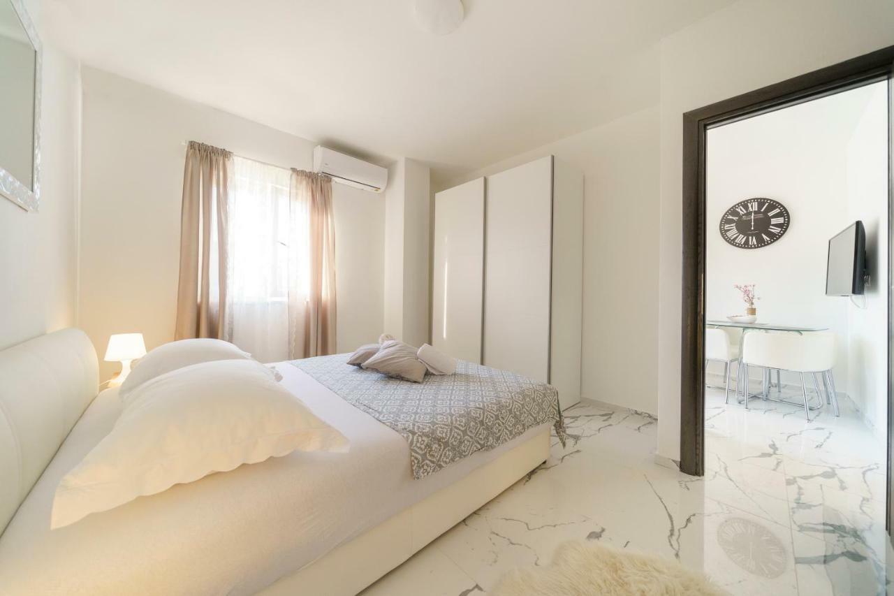 Apartmani Carmen Bibinje Dış mekan fotoğraf
