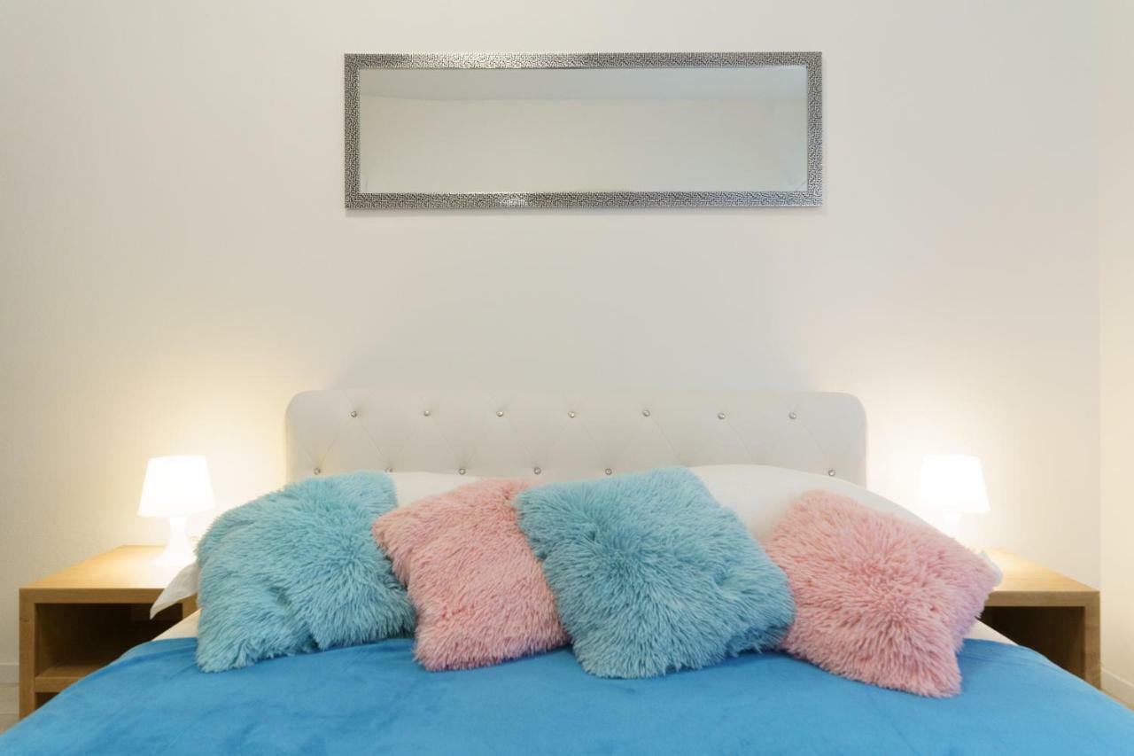 Apartmani Carmen Bibinje Dış mekan fotoğraf